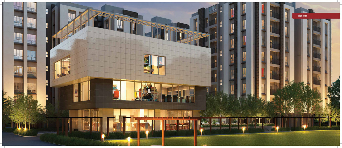 2,3,4 Bhk Flats In Madhyamgram